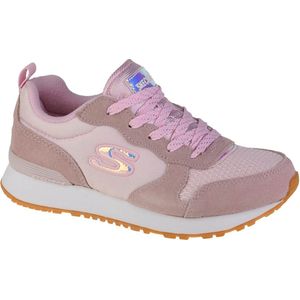 Skechers Retrospect-The Bestes 310570L-LTPK, voor meisje, Roze, Sneakers,Sportschoenen, maat: 31