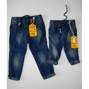 Chino jeans Blue System by Retour maat 86