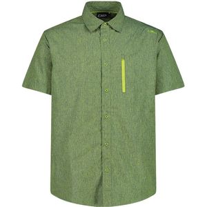 Cmp 33s5757 Shirt Groen XL Man