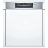 Bosch Serie 4 SMI4ECS14E vaatwasser Volledig ingebouwd 13 couverts C