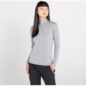 Dare 2b Lowline II Stretch Wintersportpully Vrouwen - Maat 42