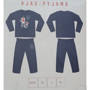Ajax Pyjama maat M