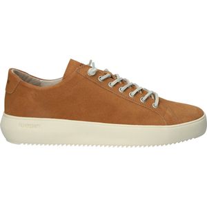 Blackstone MORGAN LOW - Cuoio - Sneaker (low) - Man - Cognac - Maat: 44