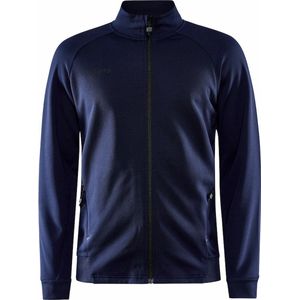Craft - Outdoor ADV Unify-Jacket - Navy Blue - maat 3XL