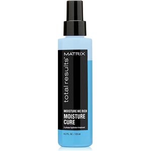Matrix - The two-phase moisturizing spray Total Results Moisture Cure (2-Phase Treatment Anti-Dry, touchable) 150 ml - 150ml