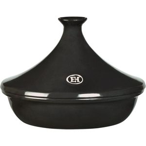 Emile Henry Tajine - Ø32 cm - Fusain