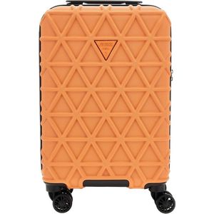 Guess Le Disko Cabin Trolley 55 orange