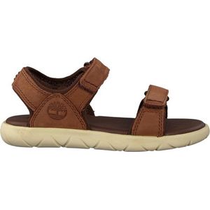 Timberland Sandalen - Maat 31 - Unisex - bruin