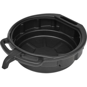 Furniture Limited - Olieopvangpan met schenktuit 16 L