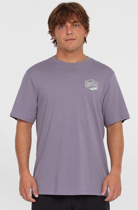 O'neill T-Shirts O'NEILL BOX LOGO T-SHIRT