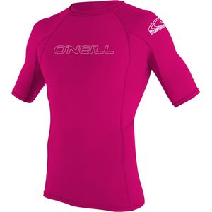 O'Neill - UV-werend T-shirt jongens & meisjes performance fit - roze - maat 164-170cm