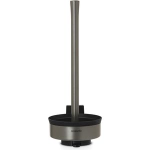 Brabantia Reserverolhouder - Platinum