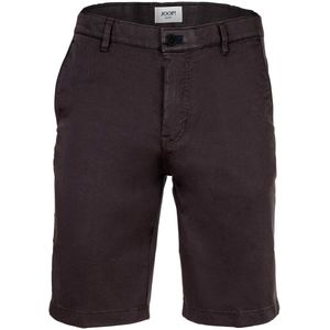 Joop! Heren Chino Broek RUDO regular/straight Zwart W 34 Volwassenen