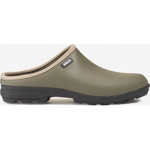 Aigle Lessfor Open M | Kaki - Maat 44 - Groen