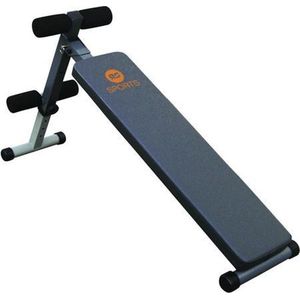 Sit up bench RS Sports - Kiev - buikspierplank