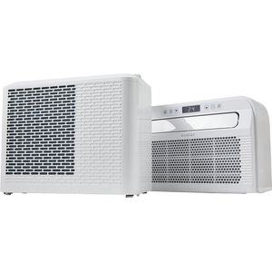 Evolar Caravan Split Airco Met Wifi - Geen Gecertificeerde Installatie Vereist - EVO-SAC500CW