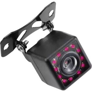 ProRide Achteruitrijcamera 12V - HD Ready met Nachtzicht - ARC-123-IR - 648x480px - IP67 - 170 Graden