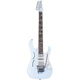 Ibanez Steve Vai PIA3761C-BLP Blue Powder - Custom elektrische gitaar