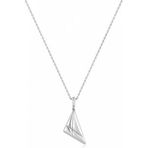 Ania Haie AH N059-04H Sunshine Chaser Dames Ketting - Collier