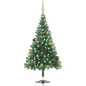 vidaXL-Kunstkerstboom-met-verlichting-en-kerstballen-546-takken-180-cm