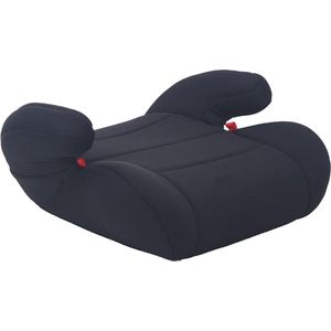QProductz Zitverhoger Auto - Stoelverhoger voor Auto - Autostoel Verhoger voor Kinderen - Zwart