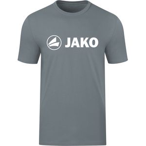 Jako - T-shirt Promo - Grijze T-shirts Kids-164