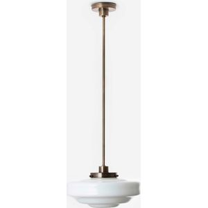 Art Deco Trade - Hanglamp Siegfried 20's Brons