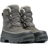 Sorel TORINO™ V WP Women's Snowboots - Quarry, Grill - Maat 39