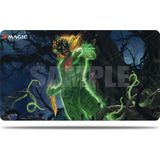 PLAYMAT - MAGIC THE GATHERING - FOR TABLETOP GAMES - ZENDIKAR