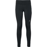 Odlo Core Warm Bl Leggings Zwart 2XL Vrouw