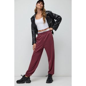 Pantalon Jogger Modal Doux - Sans Plis et Soyeux