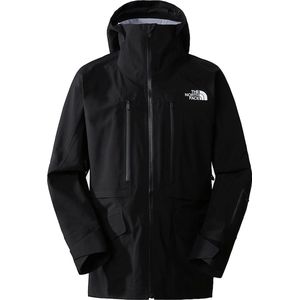 The North Face Verbier ski jas heren zwart