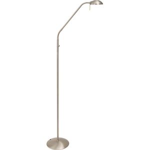 Vloerlamp Mexlite Dana - Staal