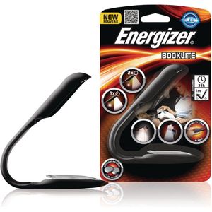 Energizer - Booklite - Boekleeslampje