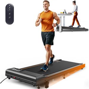 DailySupplies® Loopband Inklapbaar - Hometrainer - Crosstrainer Fitness