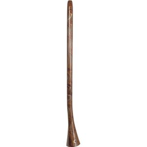 GEWA Didgeridoo Toca Green Swirl