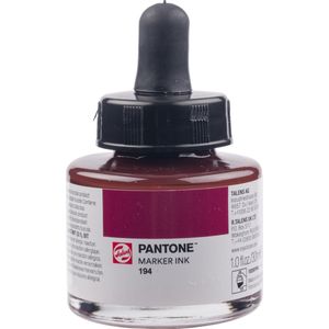 Talens | Pantone marker inkt 30 ml 194