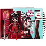 L.O.L. Surprise OMG Spicy Babe Series 4 - Modepop