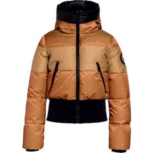 GOLDBERGH - Fever jacket - bruin