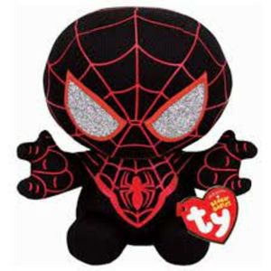 TY Marvel Miles Morales 15 cm