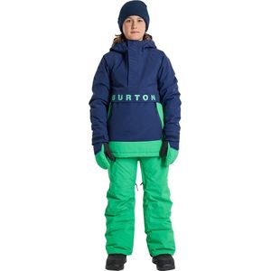 Burton Kids Frostner 2L Anorak Jacket