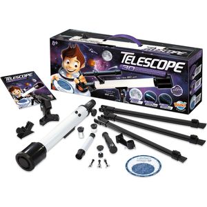 Buki Telescoop 30 Activiteiten