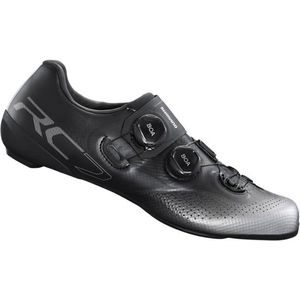 Shimano RC7 - SH-RC702 - Maat 50 - Zwart - fietsschoen race