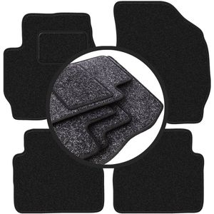 ANTHRA automatten voor: Mazda Tribute SUV (2000-2011)
