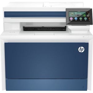 HP Color LaserJet Pro MFP 4302dw – multifunctionele printer – kleur