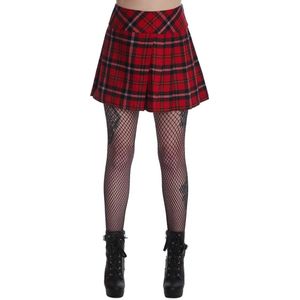 Banned - Sisterhood Rok - XL - Rood