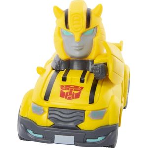 Transformers Pull Back Racers - Bumbelbee - 15cm