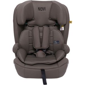 Novi Baby® Jules Autostoel i-Size - Isofix - Taupe