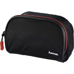 Hama Tas voor fototoebehoren - Fancy - M (19 x 6 x 9 cm)