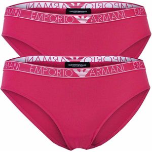 Emporio Armani Slip Essential Studs Logo Set van 2